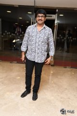 A Aa Movie Success Meet